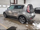 Kia Soul + KNDJP3A51K7666211 снимка