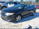 Toyota Camry Se 4T1BF1FK7EU403460 снимка