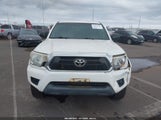 Toyota Tacoma Prerunner 5TFTX4GN8FX042451 снимка