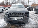 Jeep Cherokee High Altitude 4X4 1C4PJMDN4KD338389 photo