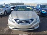 Hyundai Sonata Limited 5NPEC4AC3BH048076 снимка