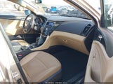 Hyundai Sonata Limited 5NPEC4AC3BH048076 снимка