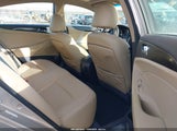 Hyundai Sonata Limited 5NPEC4AC3BH048076 снимка