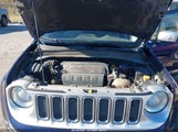 Jeep Renegade Limited Fwd ZACCJADB5HPF99835 снимка