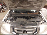 Honda Pilot Touring 5FNYF4H90BB037999 fotografie