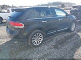 Lincoln Mkx 2LMDJ6JK1DBL24323 fotografie