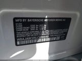 BMW 530E Iperformance WBAJA9C05LCE06649 снимка