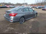 Nissan Sentra Sr 3N1AB7AP5JY224720 снимка