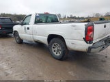 Chevrolet Silverado  Work Truck 3GCEC14X36G189404 снимка