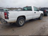 Chevrolet Silverado  Work Truck 3GCEC14X36G189404 снимка