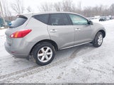 Nissan Murano Sl JN8AZ18W49W141953 photo