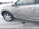 Nissan Murano Sl JN8AZ18W49W141953 photo