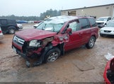 Honda Pilot Ex-L 5FNYF18636B014677 снимка