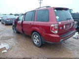 Honda Pilot Ex-L 5FNYF18636B014677 снимка