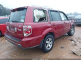 Honda Pilot Ex-L 5FNYF18636B014677 снимка