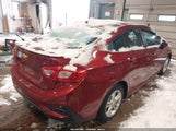 Chevrolet Cruze Lt Auto 1G1BE5SM3H7147612 снимка
