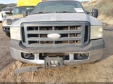 Ford F-350 Chassis Xl/Xlt 1FDWF34P56EC34594 fotografie