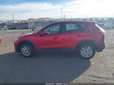 Mazda Cx-5 Sport JM3KE4BY7F0496421 снимка