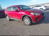 Mazda Cx-5 Sport JM3KE4BY7F0496421 снимка