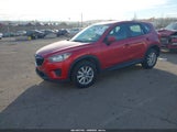 Mazda Cx-5 Sport JM3KE4BY7F0496421 снимка