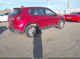 Mazda Cx-5 Sport JM3KE4BY7F0496421 снимка