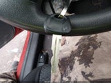 Hyundai Accent Gs KMHCM36C69U116762 снимка