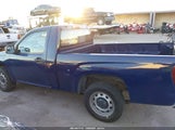 Chevrolet Colorado Work Truck 1GCCSBF94C8163796 снимка