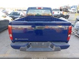 Chevrolet Colorado Work Truck 1GCCSBF94C8163796 снимка