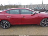 Nissan Maxima Sv Xtronic Cvt 1N4AA6CV6NC507119 photo