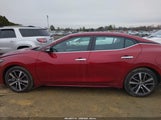 Nissan Maxima Sv Xtronic Cvt 1N4AA6CV6NC507119 fotografie