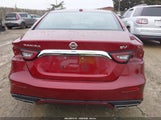 Nissan Maxima Sv Xtronic Cvt 1N4AA6CV6NC507119 photo