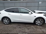 Tesla Model Y Awd/Long Range Dual Motor All-Wheel Drive 7SAYGDEE6PA124988 снимка