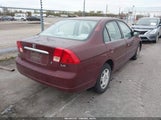 Honda Civic Lx 2HGES16592H572533 снимка