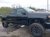Chevrolet Silverado  2Lt 3GCUKREC2JG151437 снимка
