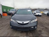 Acura Rdx 5J8TB4H51EL005228 снимка