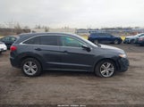 Acura Rdx 5J8TB4H51EL005228 снимка
