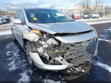 Hyundai Elantra Gt KMHD35LE5DU117631 снимка
