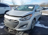 Hyundai Elantra Gt KMHD35LE5DU117631 снимка