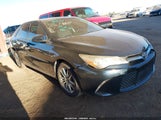 Toyota Camry Se 4T1BF1FK5HU394214 снимка