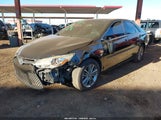 Toyota Camry Se 4T1BF1FK5HU394214 снимка