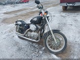 Harley-Davidson Xl1200 S 1HD1CHP13VY200404 снимка