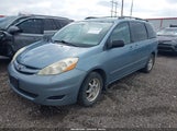 Toyota Sienna Le 5TDZK23C78S137321 снимка