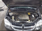 Dodge Grand Caravan Sxt 2C4RDGCG7KR578165 снимка