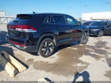 Volkswagen Atlas Cross Sport 2.0T Se W/Technology 1V2WE2CA5RC212821 photo