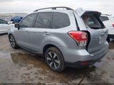 Subaru Forester 2.5I Premium JF2SJAGC3HH492579 снимка