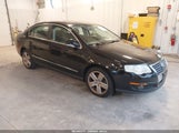 Volkswagen Passat Komfort WVWJK73C19P040900 снимка