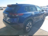 Nissan Rogue Sv Fwd 5N1BT3BA0PC934252 photo