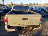 Toyota Tacoma Trd Sport 3TMAZ5CNXPM197278 снимка