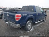 Ford F-150 Xlt 1FTFW1EF1CFB91909 снимка