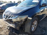 Nissan Murano S JN8AZ1MU8EW401804 fotografie